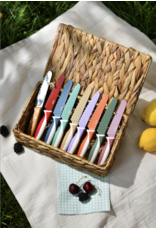 KiddiKutter KiddiKutter Kindermes Peach