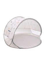 Béaba Béaba Breezy UV Tent Clay Earth
