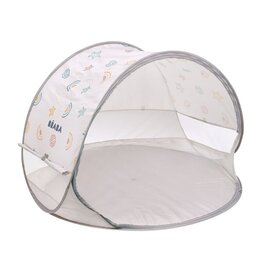 Béaba Béaba Breezy UV Tent Clay Earth