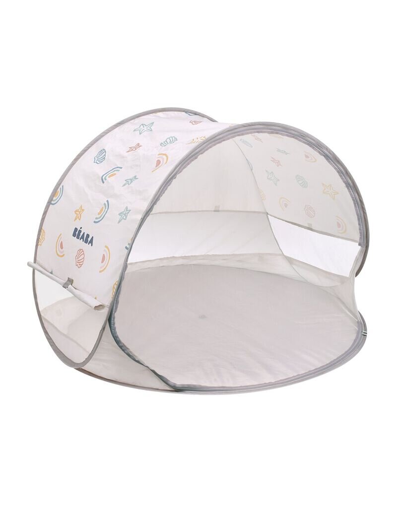 Béaba Béaba Breezy UV Tent Clay Earth