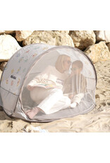 Béaba Béaba Breezy UV Tent Clay Earth