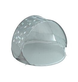 Béaba Béaba Breezy UV Tent Lichen