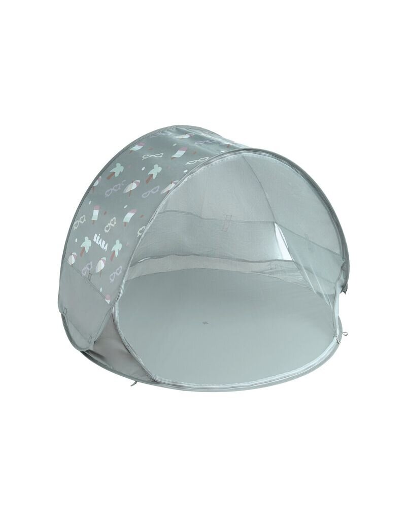Béaba Béaba Breezy UV Tent Lichen