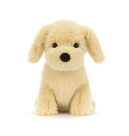 Jellycat Jellycat Golden Puppy
