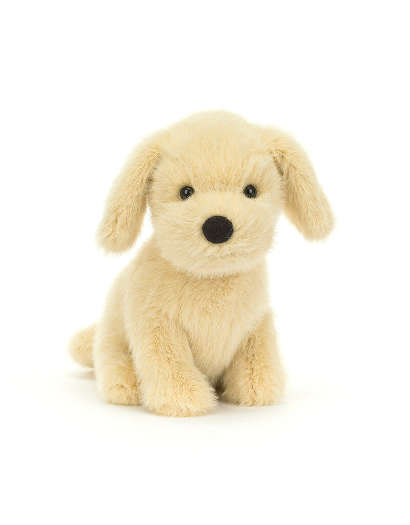 Jellycat Jellycat Golden Puppy