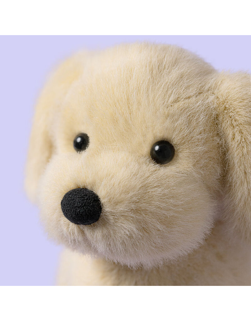Jellycat Jellycat Golden Puppy
