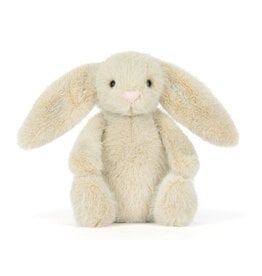 Jellycat Jellycat Wheat flufflet bunny