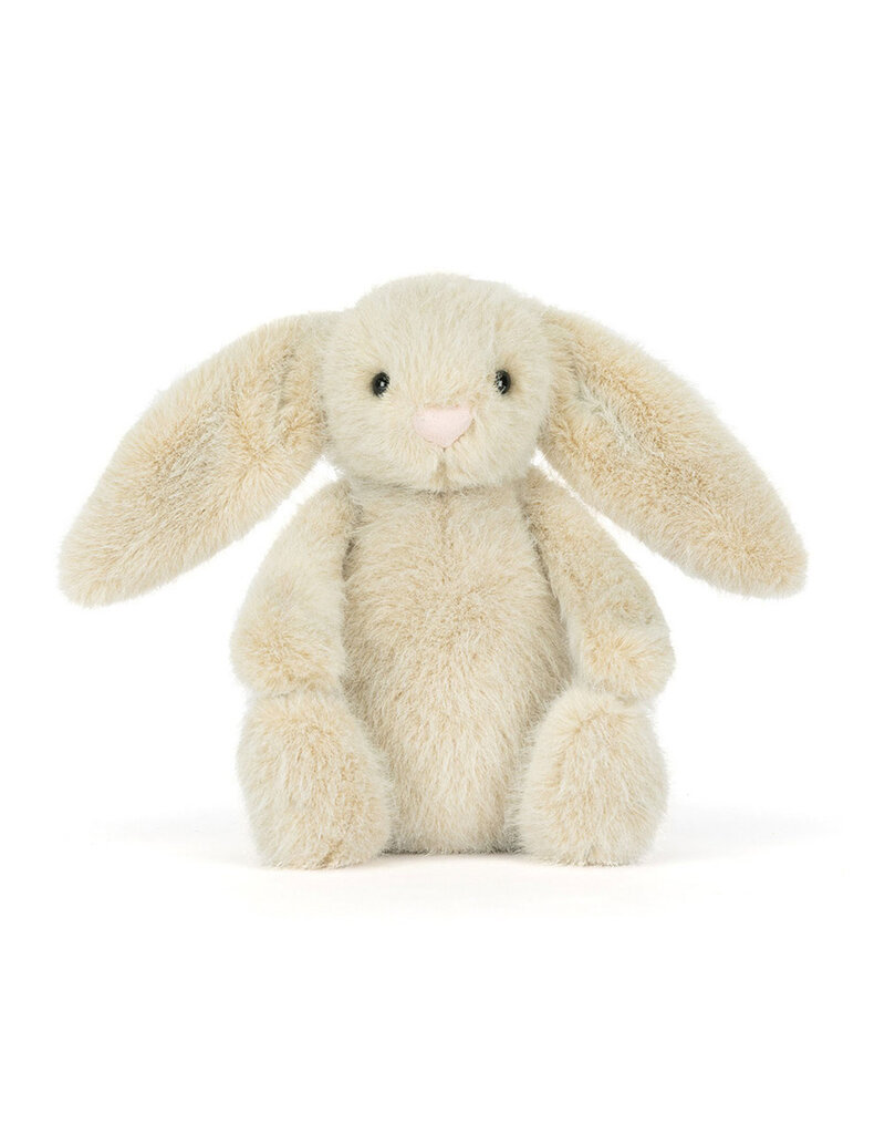 Jellycat Jellycat Wheat flufflet bunny