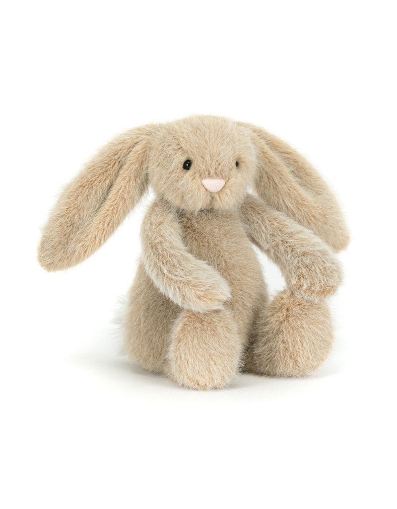 Jellycat Jellycat Oat Flufflet bunny