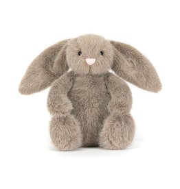 Jellycat Jellycat Fawn flufflet bunny