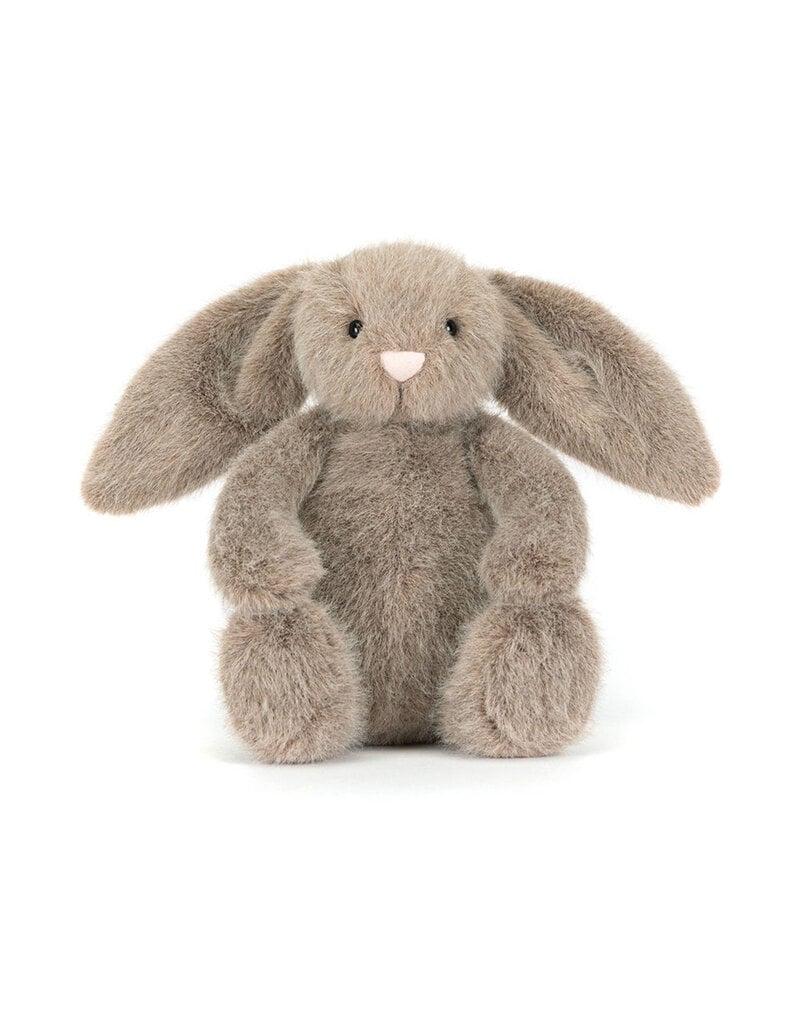 Jellycat Jellycat Fawn flufflet bunny