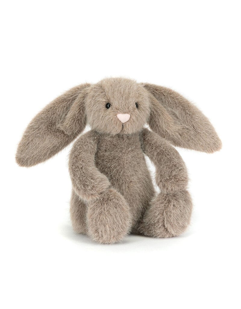 Jellycat Jellycat Fawn flufflet bunny