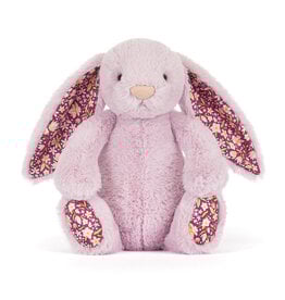 Jellycat Jellycat Thistlepop Blossom Luxe Bunny Original