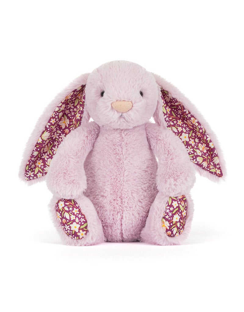 Jellycat Jellycat Thistlepop Blossom Luxe Bunny Original