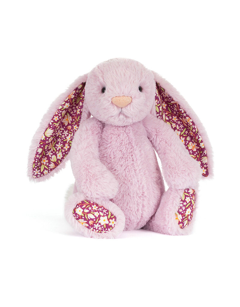 Jellycat Jellycat Thistlepop Blossom Luxe Bunny Original