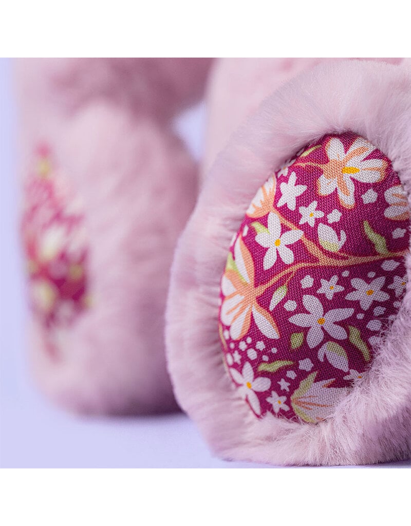 Jellycat Jellycat Thistlepop Blossom Luxe Bunny Original