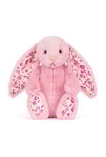 Jellycat Jellycat Blushkin Blossom Luxe Bunny Original