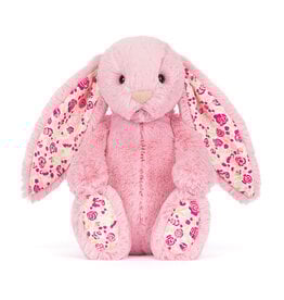 Jellycat Jellycat Blushkin Blossom Luxe Bunny Original