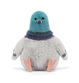 Jellycat Jellycat Strutton Pigeon