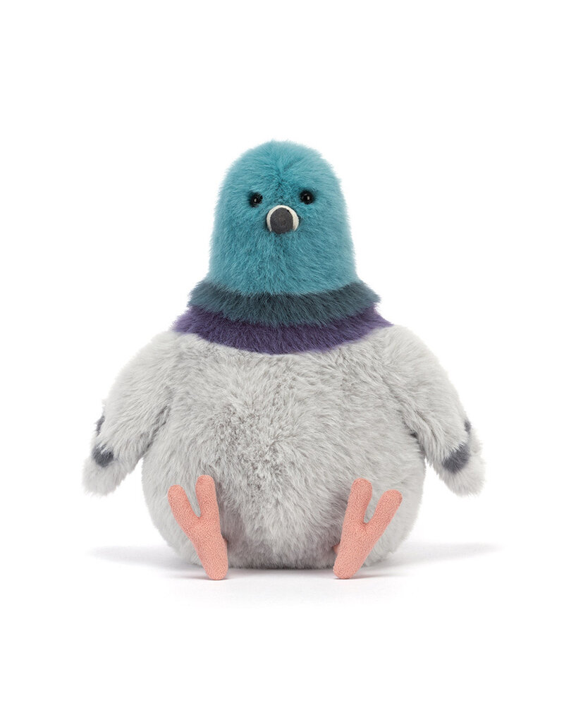 Jellycat Jellycat Strutton Pigeon