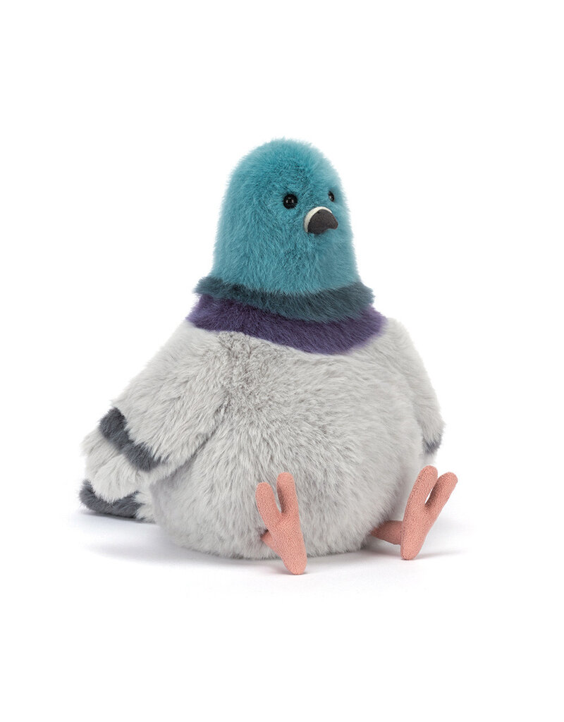 Jellycat Jellycat Strutton Pigeon