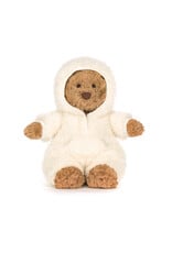 Jellycat Jellycat Bartholomew Bear All-in-one Outfit