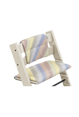 Stokke Stokke Tripp Trapp Cushion Pastel Stripes