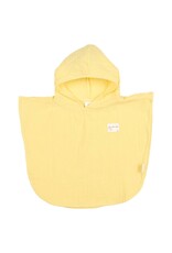 Koeka Koeka Badponcho Faro honey