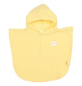 Koeka Koeka Badponcho Faro honey