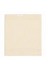 Koeka Koeka wiegdeken Lisbon Powder white