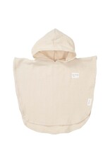 Koeka Koeka Badponcho Faro warm white