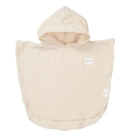 Koeka Koeka Badponcho Faro warm white