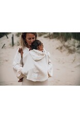 Koeka Koeka Badponcho Faro warm white