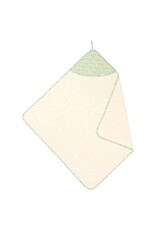 Koeka Koeka Badcape Meadow off white 100 x 100