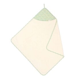 Koeka Koeka Badcape Meadow off white 100 x 100