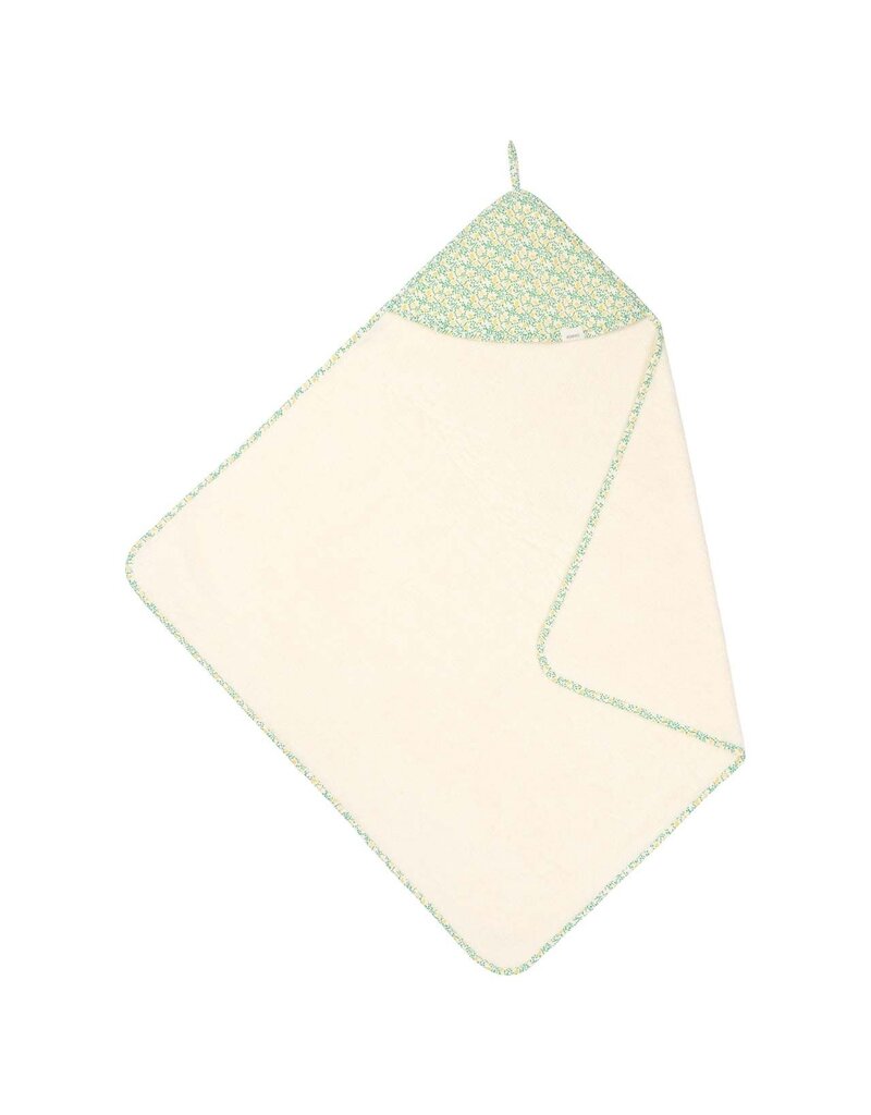 Koeka Koeka Badcape Meadow off white 100 x 100