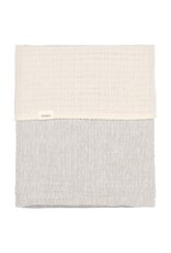 Koeka Koeka Wiegdeken Rivoli stone