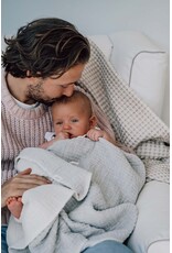 Koeka Koeka Wiegdeken Rivoli stone