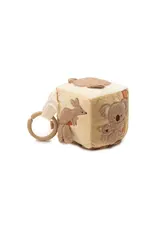 Jollein Jollein activiteitenkubus kangaroots