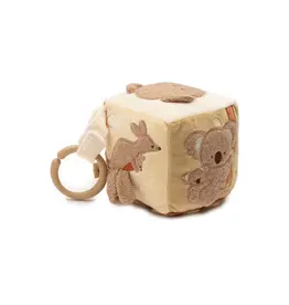 Jollein Jollein activiteitenkubus kangaroots