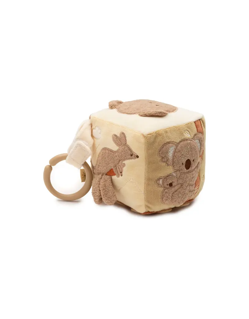 Jollein Jollein activiteitenkubus kangaroots