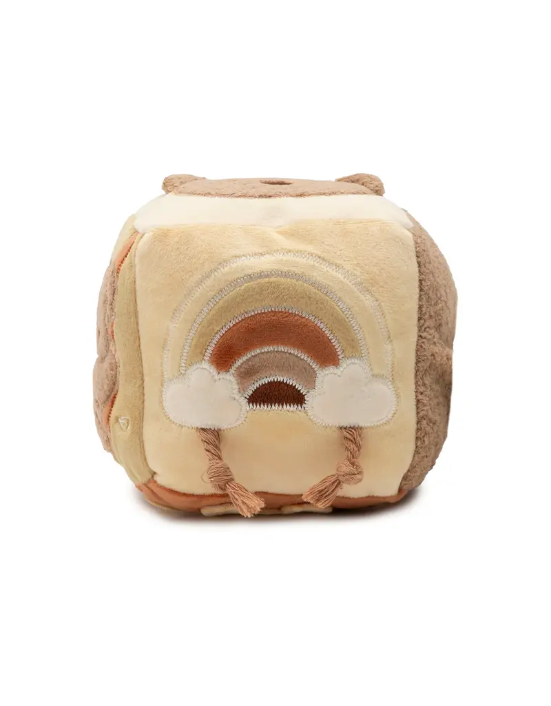 Jollein Jollein activiteitenkubus kangaroots