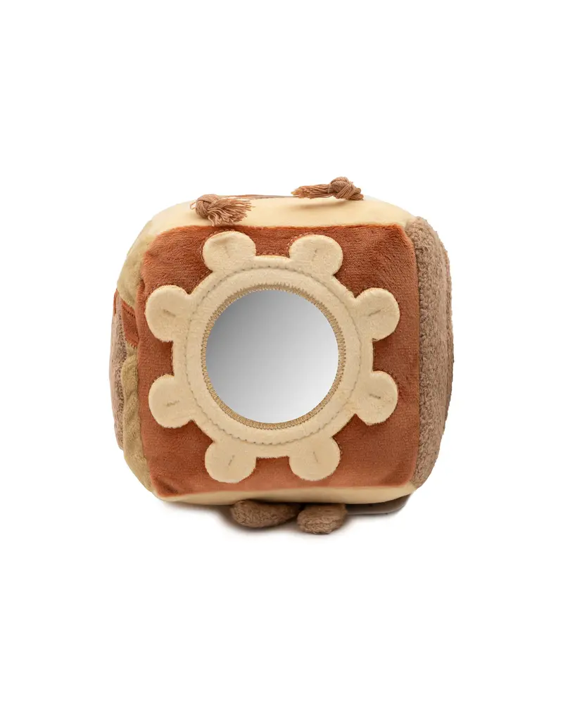 Jollein Jollein activiteitenkubus kangaroots