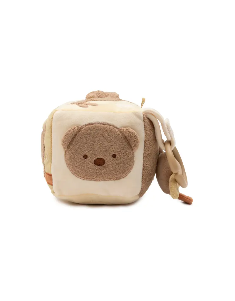 Jollein Jollein activiteitenkubus kangaroots