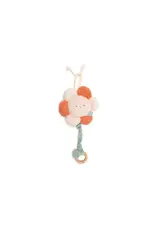 Jollein Jollein muziekhanger pretty picnic flower