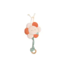 Jollein Jollein muziekhanger pretty picnic flower