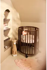 Jollein Jollein muziekhanger pretty picnic flower