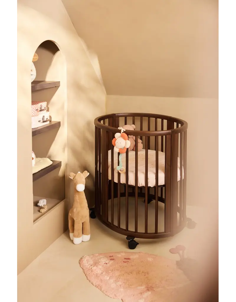 Jollein Jollein muziekhanger pretty picnic flower