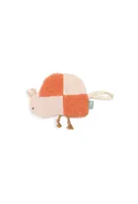 Jollein Jollein speendoekje pretty picnic Ladybug