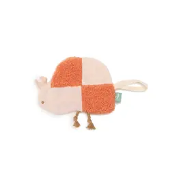 Jollein Jollein speendoekje pretty picnic Ladybug